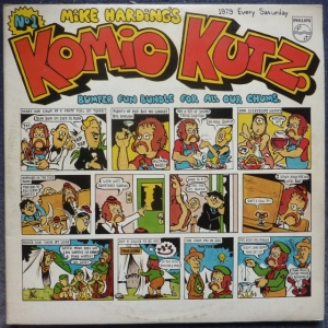 Komic Kutz Image