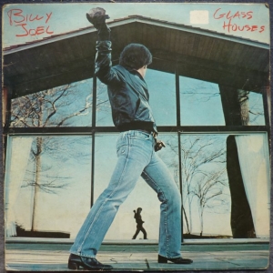 Glass Houses Image