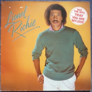 Lionel Richie Image