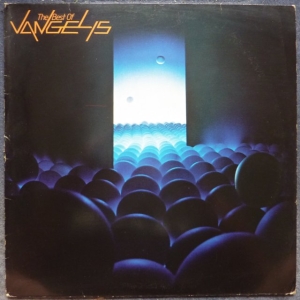 The Best Of Vangelis Image