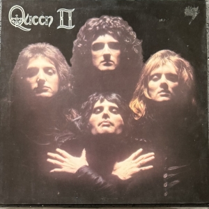 Queen II Image