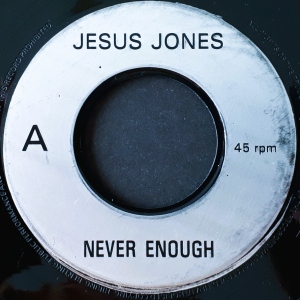 Never Enough Image