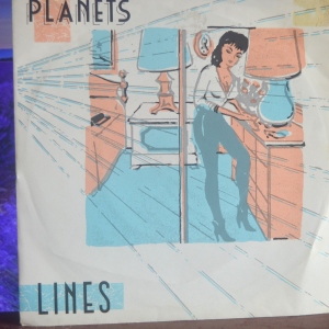 Lines Image