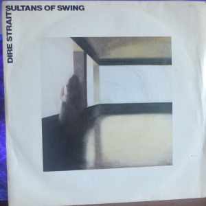 Sultans Of Swing Image