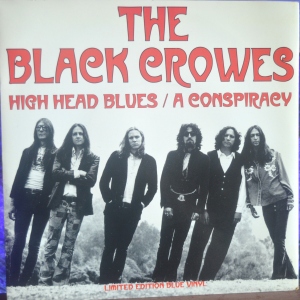 High Head Blues Image