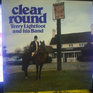 Clear Round Image