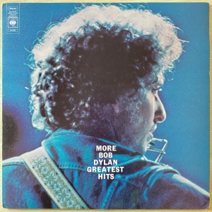 More Bob Dylan Greatest Hits Image