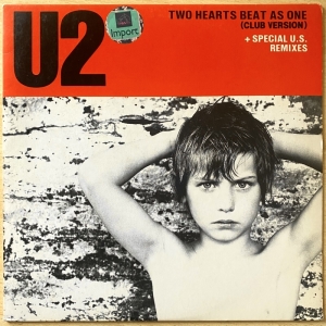 Two Hearts Beat As One (Club Version) Image