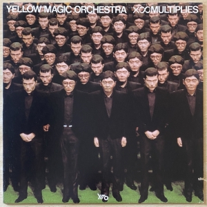 X oo Multiplies Image