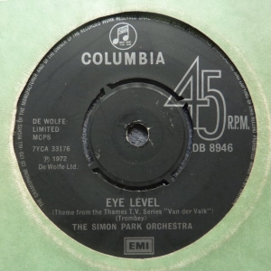 Eye Level Image