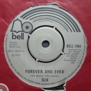 Forever And Ever Image