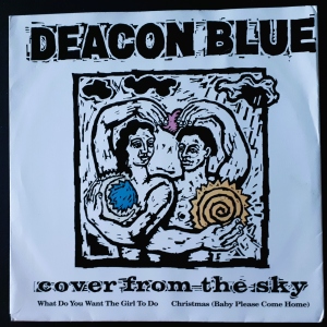 Cover From The Sky Image