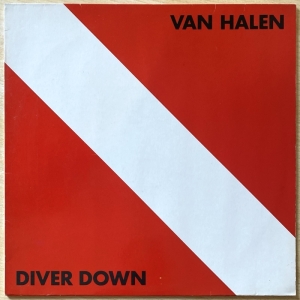 Diver Down Image