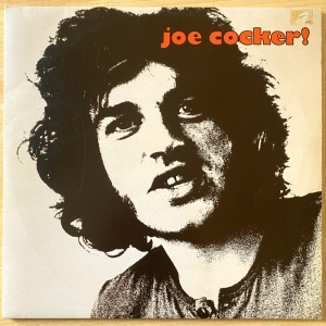 Joe Cocker! / With A Little Help From My Friends Image
