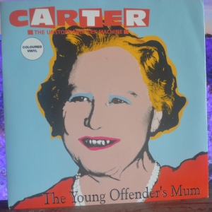 The Young Offender's Mum Image