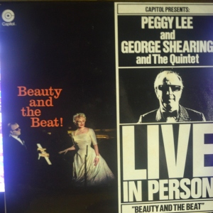 Beauty And The Beat! Image