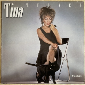 Private Dancer Image