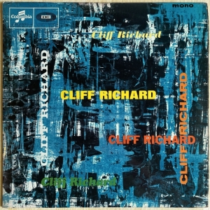 Cliff Richard Image