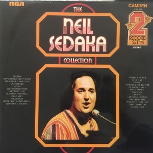 The Neil Sedaka Collection Image