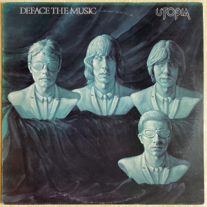Deface The Music Image