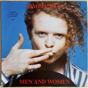 Men And Women Image