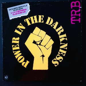 Power In The Darkness Image