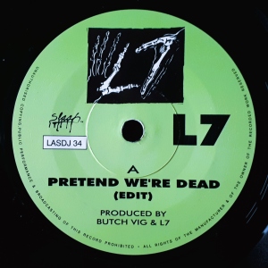 Pretend We're Dead Image