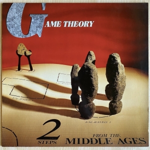 Two Steps From The Middle Ages Image