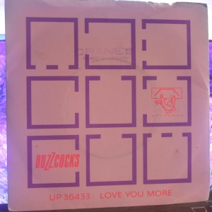 Love You More Image