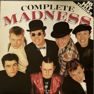 Complete Madness Image