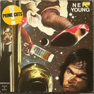 American Stars 'N Bars Image