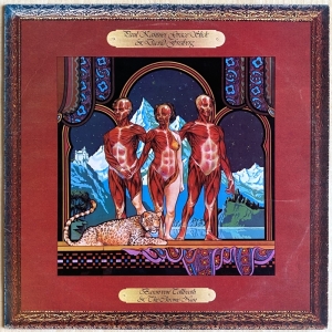 Baron Von Tollbooth & The Chrome Nun Image