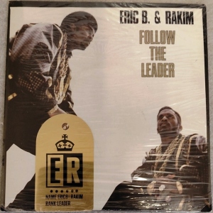 Follow The Leader Image