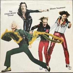 Shock Treatment Image