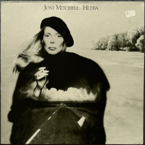 Hejira Image