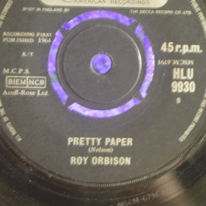 Pretty Paper Image