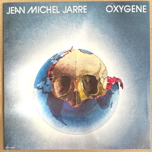 Oxygene Image
