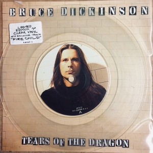 Tears Of The Dragon Image