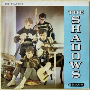 The Shadows Image