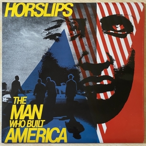 The Man Who Built America Image