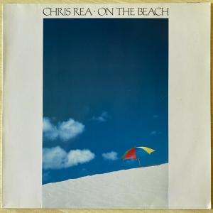 On The Beach Image