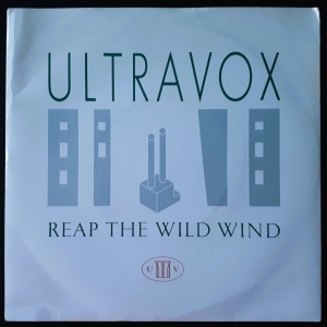 Reap The Wild Wind Image