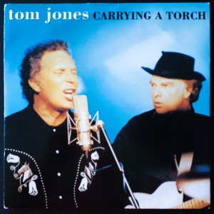 Carrying A Torch Image