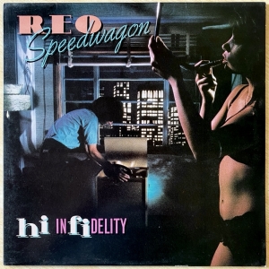 Hi Infidelity Image