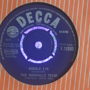 Google Eye Image