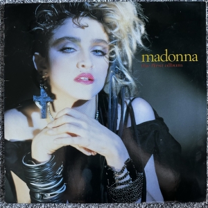 The First Album Image