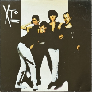 White Music Image
