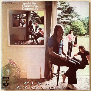 Ummagumma Image