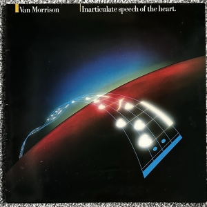 Inarticulate Speech Of The Heart Image