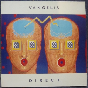 Direct Image
